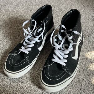 Vans Sk8 Hi-Top